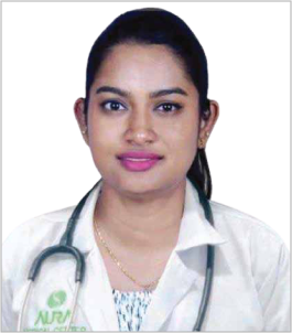 Dr. JOYLINE DSOUZA