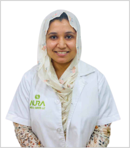 Dr. SHAMEENA MAHMOUD